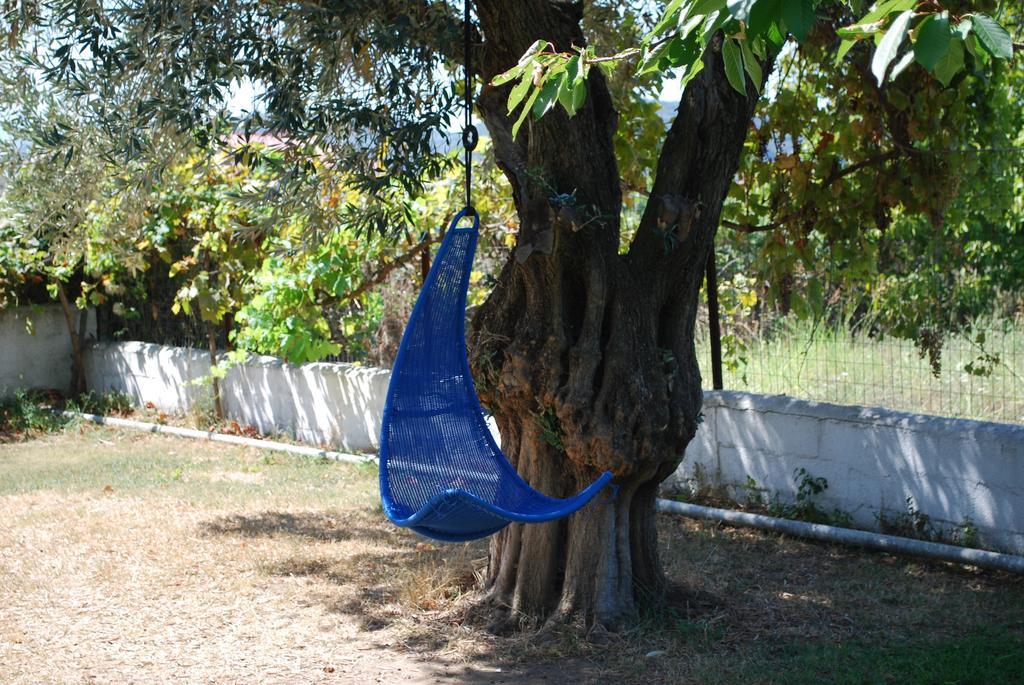 Xasteria Daire Velika  Dış mekan fotoğraf