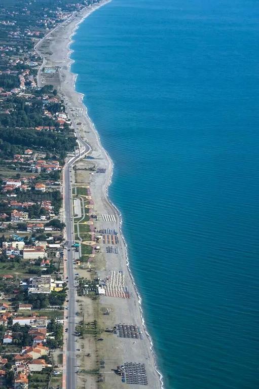 Xasteria Daire Velika  Dış mekan fotoğraf